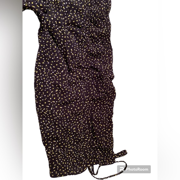 Lane Bryant long sleeve blouse size 22 - Picture 6 of 16